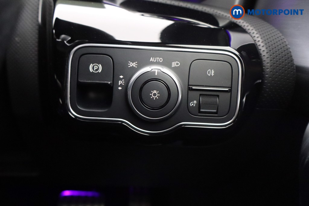 Used Mercedes-Benz A-Class 2021 for sale - 77095731: Photo 17