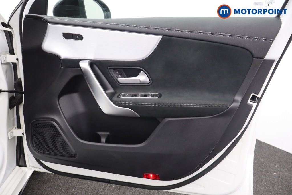 Used Mercedes-Benz A-Class 2021 for sale - 77095731: Photo 19