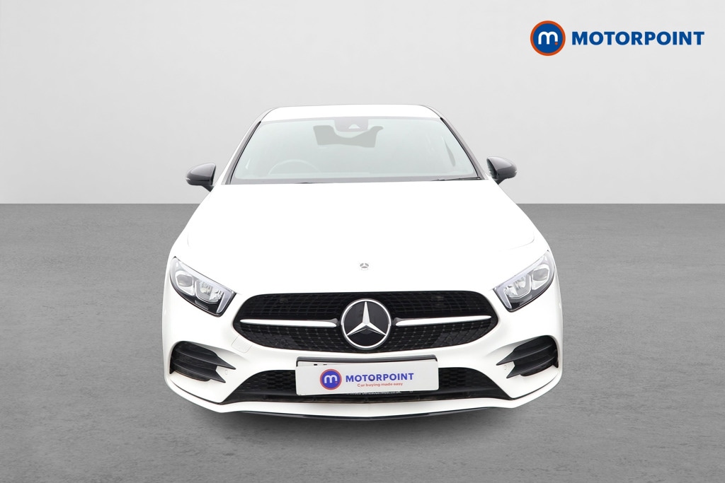 Used Mercedes-Benz A-Class 2021 for sale - 77095731: Photo 2