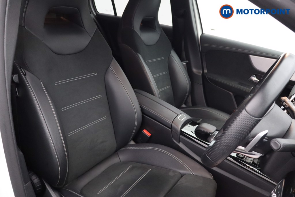 Used Mercedes-Benz A-Class 2021 for sale - 77095731: Photo 20