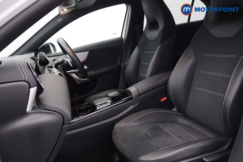 Used Mercedes-Benz A-Class 2021 for sale - 77095731: Photo 21