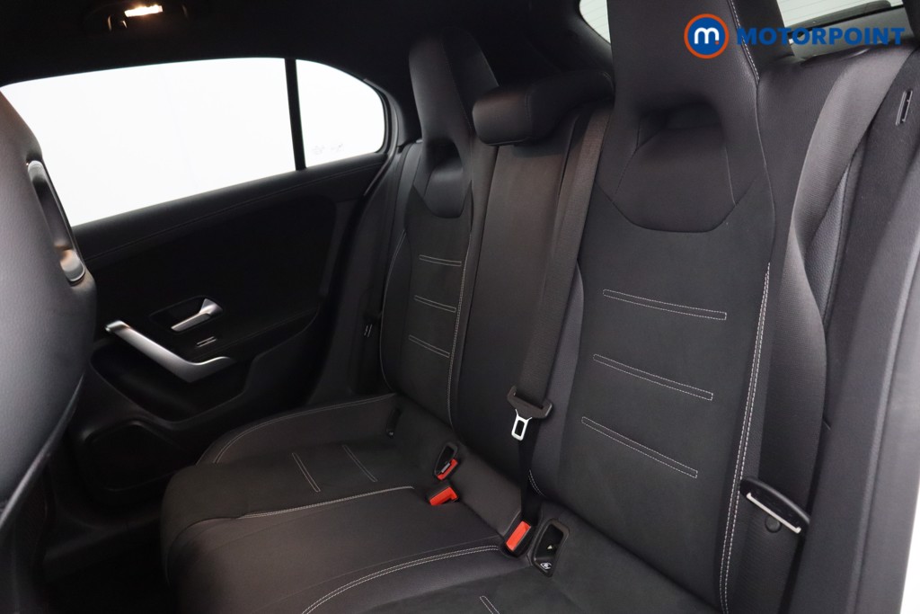 Used Mercedes-Benz A-Class 2021 for sale - 77095731: Photo 22