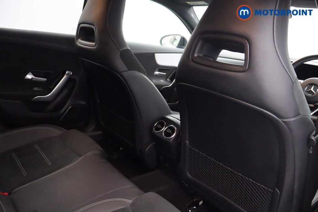 Used Mercedes-Benz A-Class 2021 for sale - 77095731: Photo 23