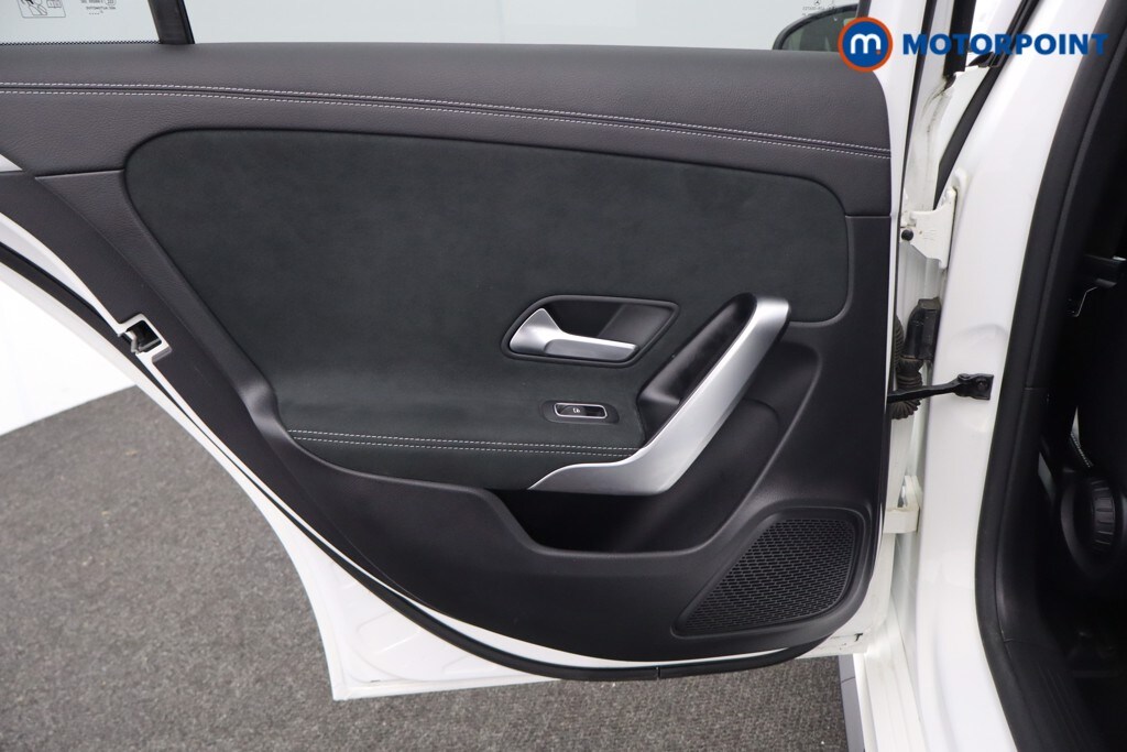 Used Mercedes-Benz A-Class 2021 for sale - 77095731: Photo 25