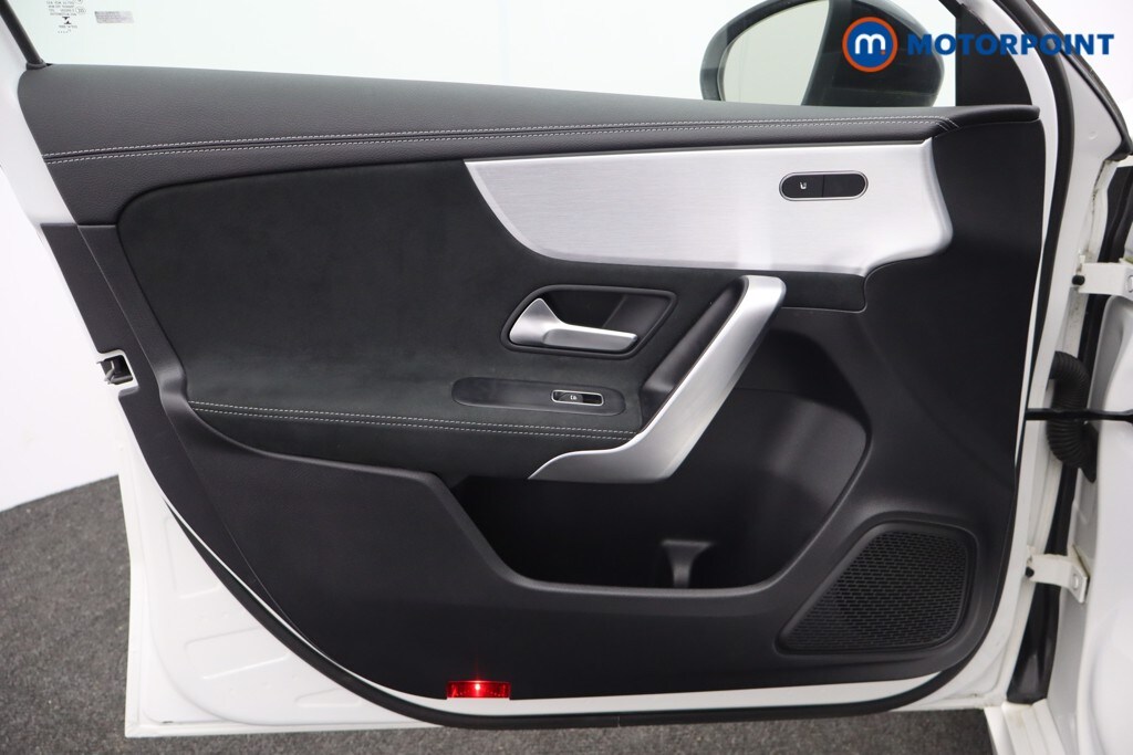 Used Mercedes-Benz A-Class 2021 for sale - 77095731: Photo 26