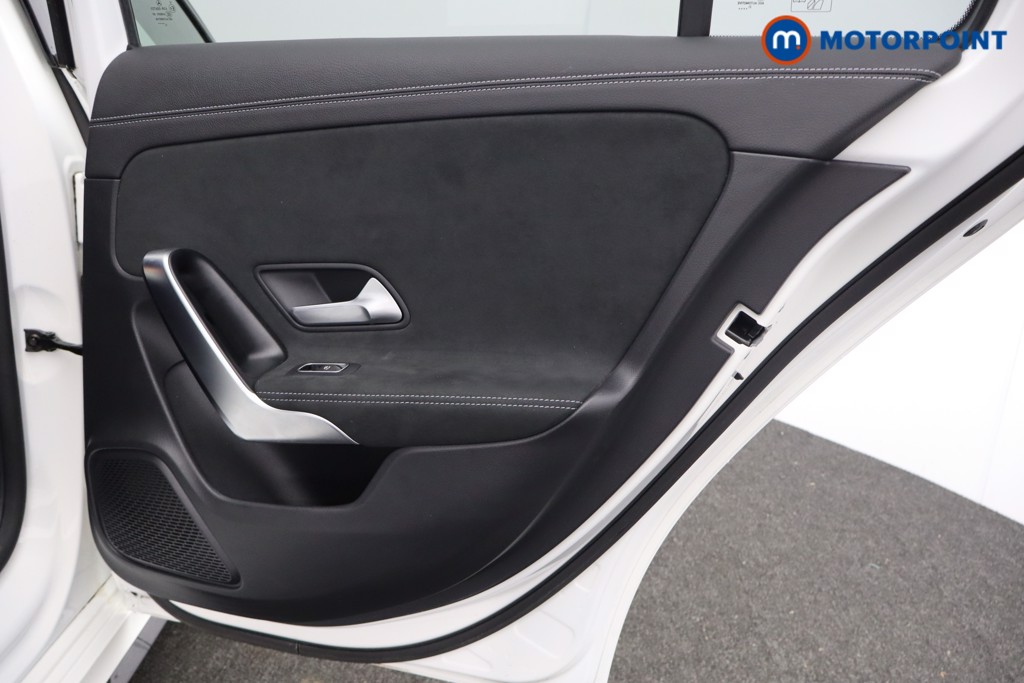 Used Mercedes-Benz A-Class 2021 for sale - 77095731: Photo 27