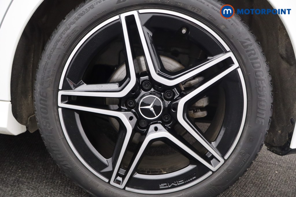 Used Mercedes-Benz A-Class 2021 for sale - 77095731: Photo 28