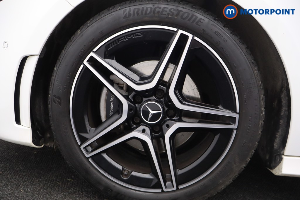 Used Mercedes-Benz A-Class 2021 for sale - 77095731: Photo 29
