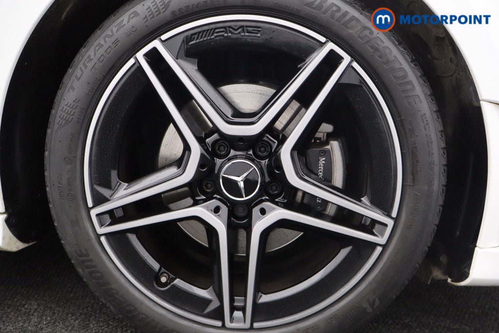 Used Mercedes-Benz A-Class 2021 for sale - 77095731: Photo 30