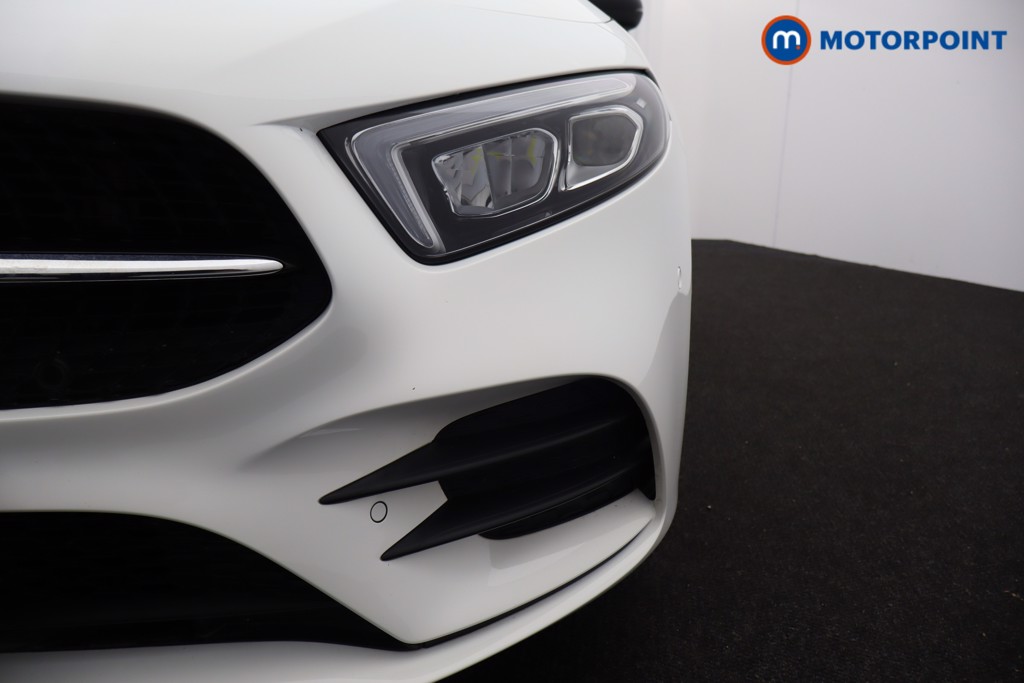 Used Mercedes-Benz A-Class 2021 for sale - 77095731: Photo 32