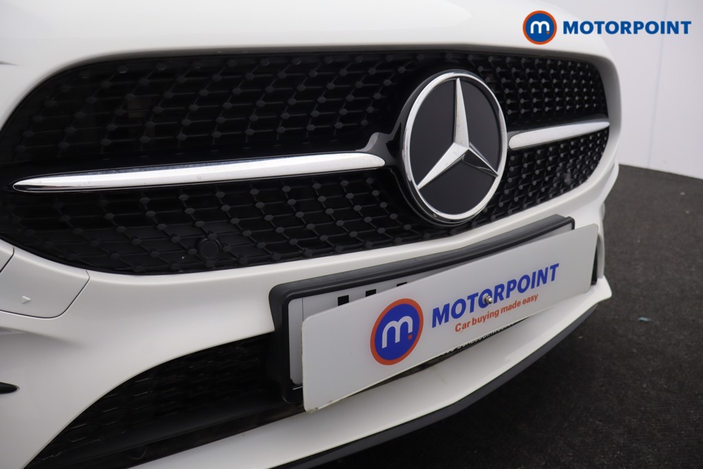 Used Mercedes-Benz A-Class 2021 for sale - 77095731: Photo 33