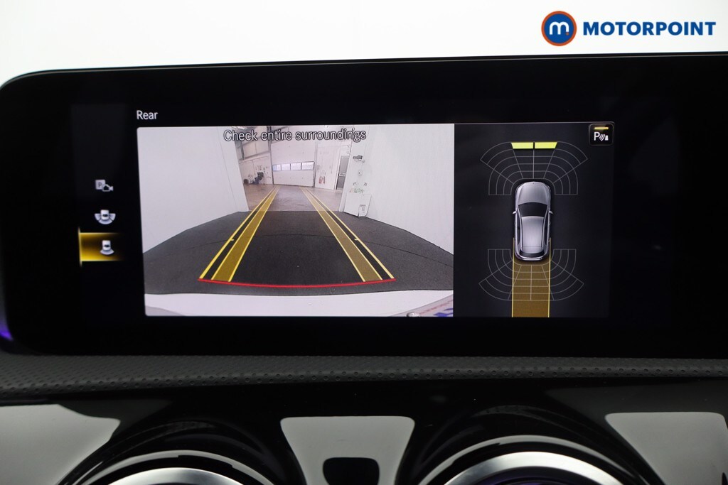 Used Mercedes-Benz A-Class 2021 for sale - 77095731: Photo 35