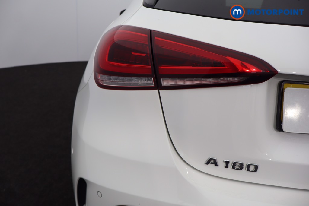 Used Mercedes-Benz A-Class 2021 for sale - 77095731: Photo 41