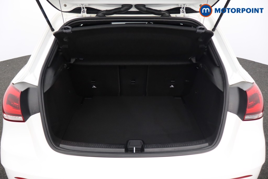 Used Mercedes-Benz A-Class 2021 for sale - 77095731: Photo 42