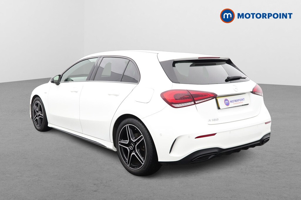 Used Mercedes-Benz A-Class 2021 for sale - 77095731: Photo 5