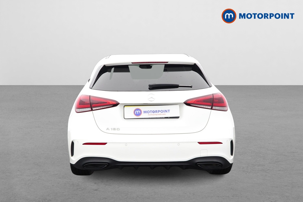 Used Mercedes-Benz A-Class 2021 for sale - 77095731: Photo 6