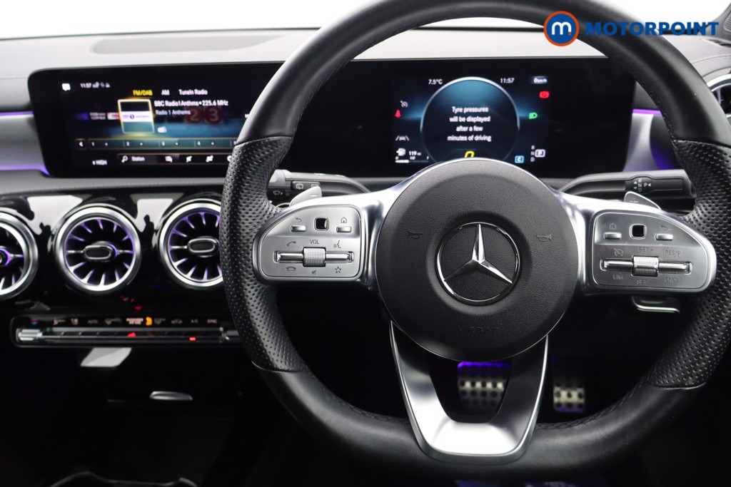 Used Mercedes-Benz A-Class 2021 for sale - 77095731: Photo 9