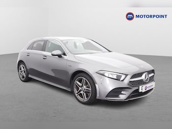 Used Mercedes-Benz A-Class undefined for sale - 78390088: Photo