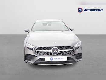 Used Mercedes-Benz A-Class undefined for sale - 78390088: Photo