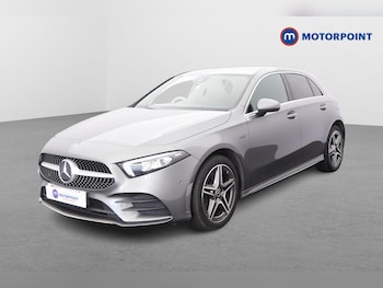 Used Mercedes-Benz A-Class undefined for sale - 78390088: Photo