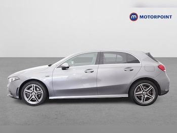 Used Mercedes-Benz A-Class undefined for sale - 78390088: Photo