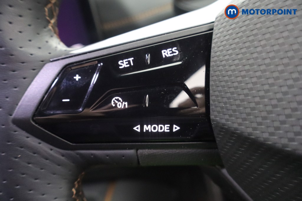 Used Cupra Born 2022 for sale - 77187203: Photo 11