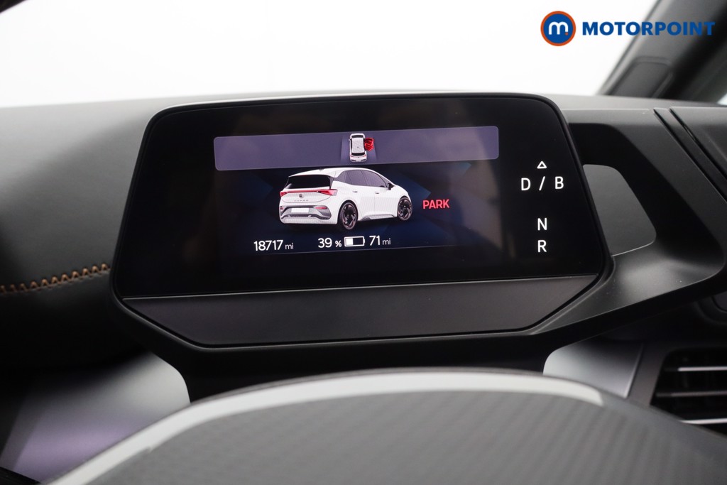 Used Cupra Born 2022 for sale - 77187203: Photo 13