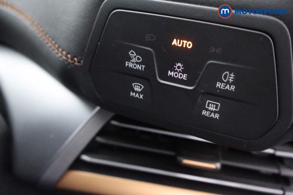 Used Cupra Born 2022 for sale - 77187203: Photo 19