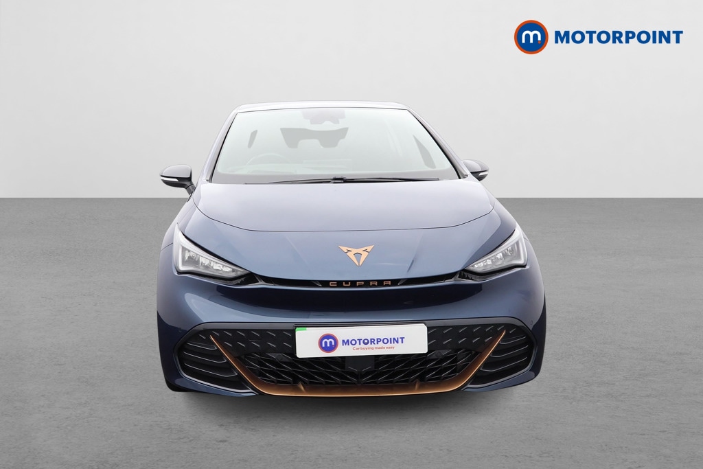 Used Cupra Born 2022 for sale - 77187203: Photo 2