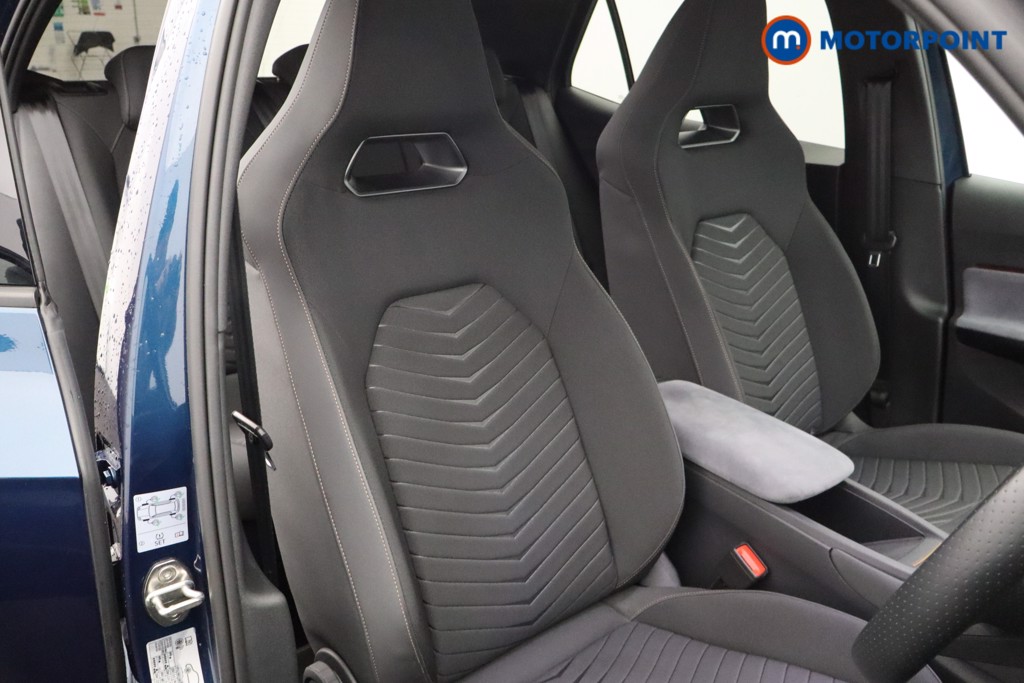 Used Cupra Born 2022 for sale - 77187203: Photo 22