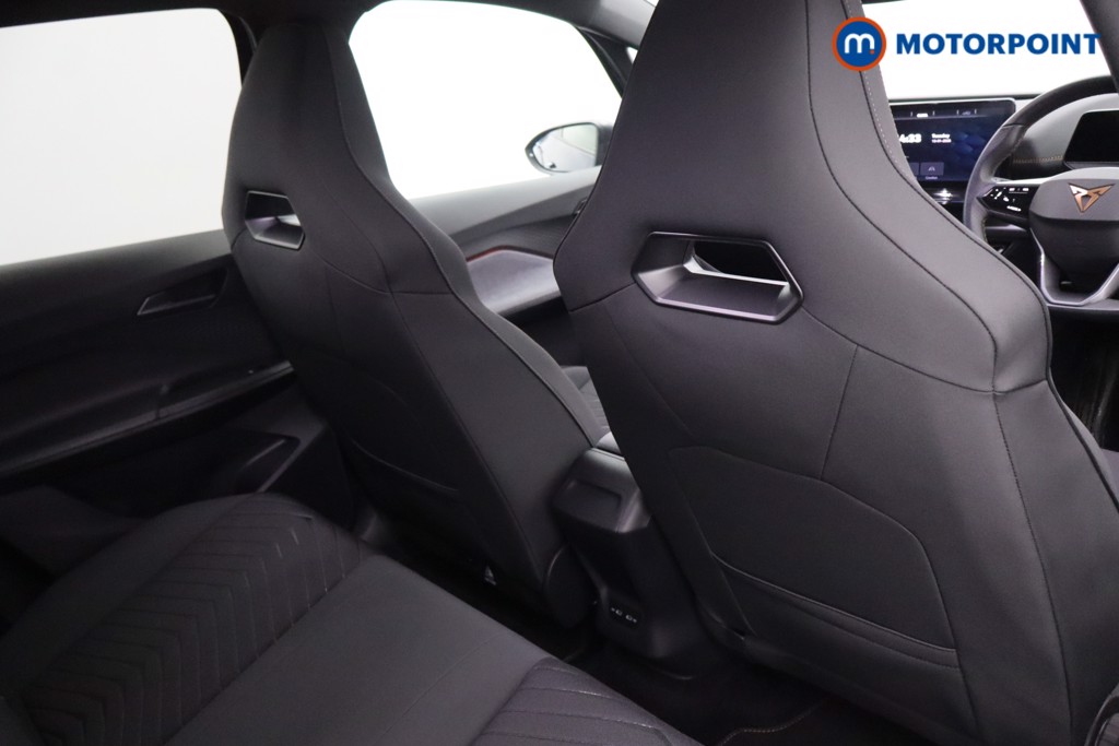 Used Cupra Born 2022 for sale - 77187203: Photo 23