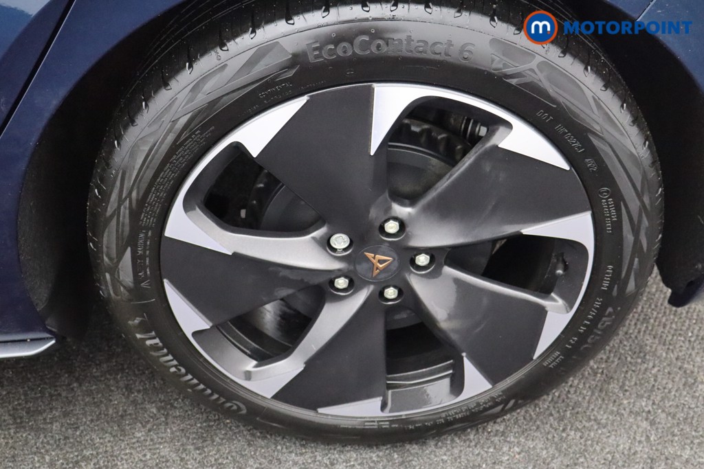 Used Cupra Born 2022 for sale - 77187203: Photo 33