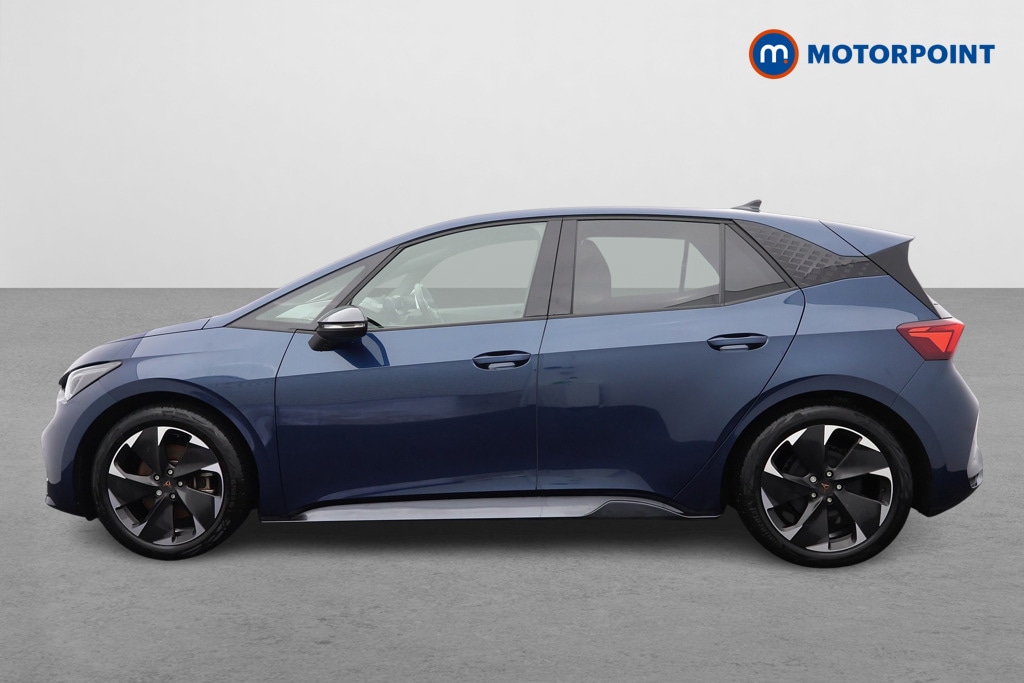 Used Cupra Born 2022 for sale - 77187203: Photo 4