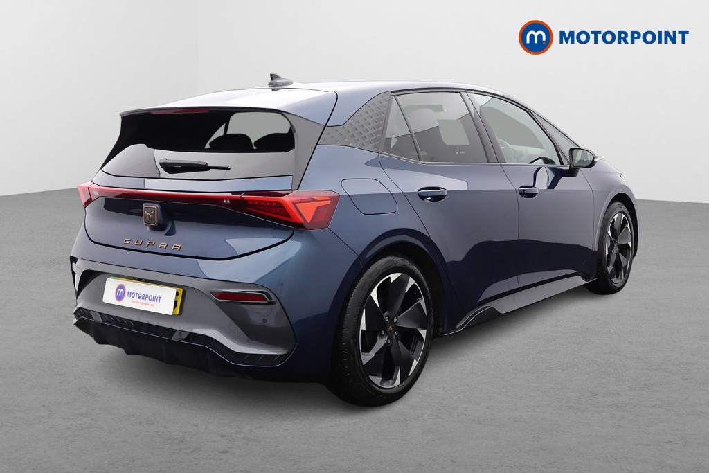 Used Cupra Born 2022 for sale - 77187203: Photo 7