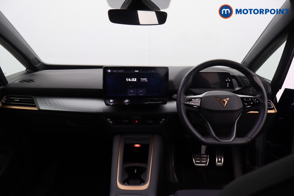 Used Cupra Born 2022 for sale - 77187203: Photo 9