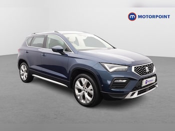 Used SEAT Ateca undefined for sale - 78264406: Photo