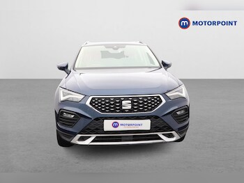Used SEAT Ateca undefined for sale - 78264406: Photo