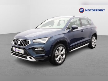 Used SEAT Ateca undefined for sale - 78264406: Photo