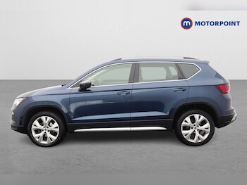 Used SEAT Ateca undefined for sale - 78264406: Photo