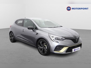 Used Renault Clio 2023 for sale - 79384147: Photo