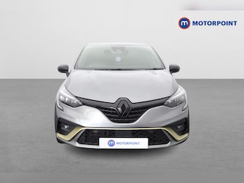 Used Renault Clio 2023 for sale - 79384147: Photo