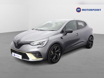 Used Renault Clio 2023 for sale - 79384147: Photo