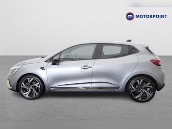 Used Renault Clio 2023 for sale - 79384147: Photo