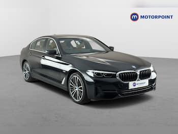 Used BMW 5 Series 2022 for sale - 79685199: Photo