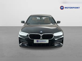 Used BMW 5 Series 2022 for sale - 79685199: Photo