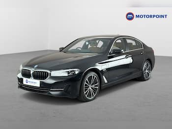 Used BMW 5 Series 2022 for sale - 79685199: Photo