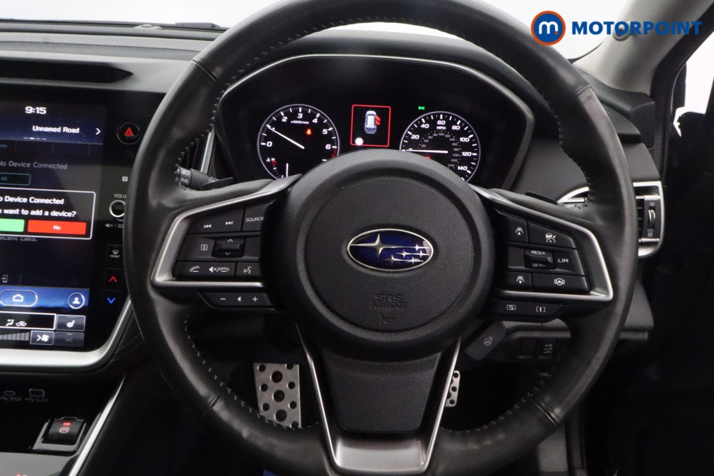 Used Subaru Outback 2023 for sale - 77872800: Photo 13