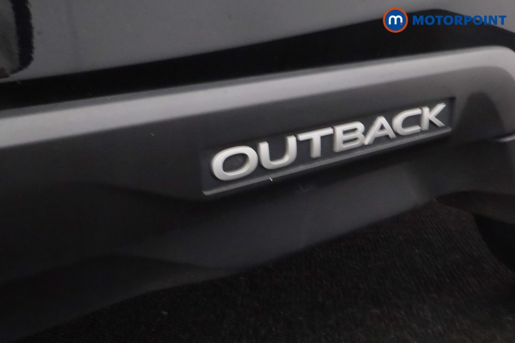 Used Subaru Outback 2023 for sale - 77872800: Photo 36