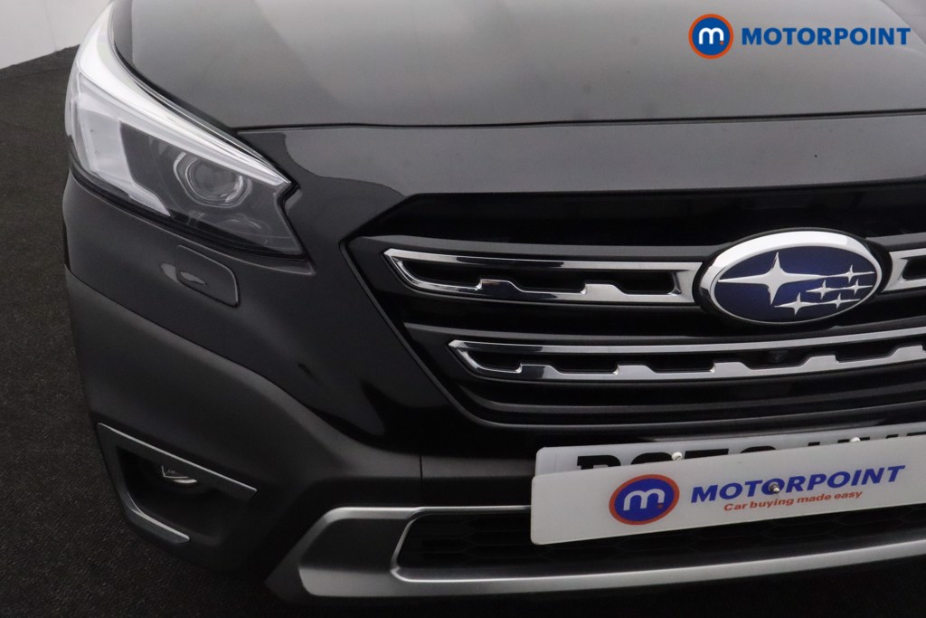 Used Subaru Outback 2023 for sale - 77872800: Photo 38