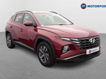 2022 - 1.6 TGDi SE Connect 5dr 2WD